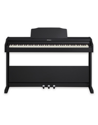 Roland RP102BK Digital Piano Black