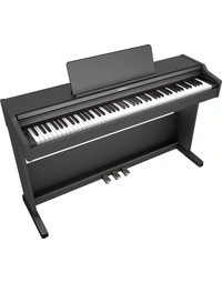 Roland RP107 Digital Piano Black