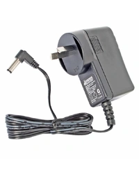 Carson Powerplay 12V Dc Power Supply 1000Ma 2.1mm Centre Negative