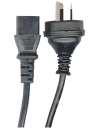 AMS AC Power Lead (IEC Cable)