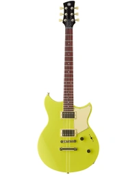Yamaha RSE20NYW Revstar Element Neon Yellow