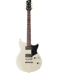 Yamaha RSE20VW Revstar Element Vintage White