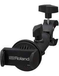 Roland RSH-10 Clamp-On Smartphone Holder