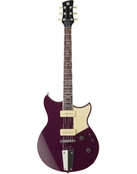 Yamaha RSS02THML Revstar Standard P-90 Hot Merlot w/BONUS FREE POD Express Pedal