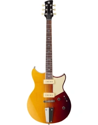 Yamaha RSS02TSSB Revstar Standard P-90 Sunset Burst w/BONUS FREE POD Express Pedal