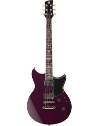 Yamaha RSS20HML Revstar Standard Humbucker Hot Merlot w/BONUS FREE POD Express Pedal