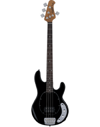 Sterling by Music Man StingRay Ray34 Electric Bass Black