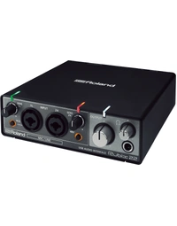 Roland Rubix 22 2ch USB Audio Interface