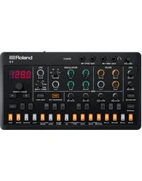 Roland S-1 Tweak Synthesizer AIRA Compact Portable Synth