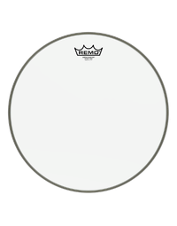 Remo Ambassador Hazy Snare Side Head