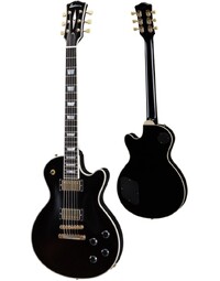 Eastman SB57/N-BK Solid Body Electric Guitar Black