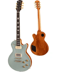 Eastman SB58/TV-LTD-FB Limited Edition Electric Guitar Faded Blue Truetone Vintage Gloss