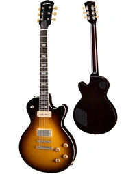 Eastman SB58/TV-LTD-SB Limited Edition Electric Guitar Sunburst Truetone Vintage Gloss
