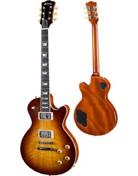 Eastman SB59-GB Solid Body Electric Guitar Goldburst