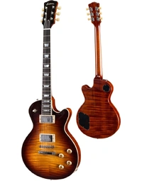 Eastman SB59-SB Solid Body Electric Guitar Sunburst