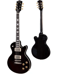 Eastman SB59/TV-BK Solid Body Electric Guitar Truetone Vintage Black Varnish