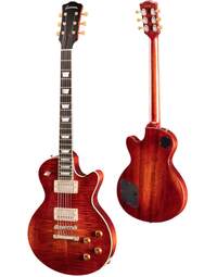 Eastman SB59/TV Solid Body Electric Guitar Truetone Vintage Classic Varnish