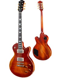 Eastman SB59/V Solid Body Electric Guitar Antique Classic