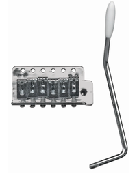 Eagle Tremolo Bridge Chrome