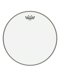Remo Diplomat Hazy Snare Side Head