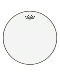 Remo Diplomat Hazy Snare Side Head