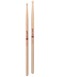 Promark SD531W Lacquered Maple Jason Bonham Signature 5B Drumsticks Acorn Wood Tip