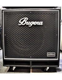 USED BUGERA BN115TS 1X15" BASS CABINET