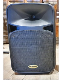 Used Samson Auro D412 Powered Speaker (one only)