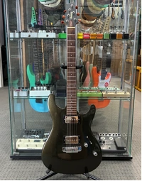 Used Ibanez SCA220 S-Classic Electric Guitar Made In Japan (FujiGen) (Includes Gig Bag)