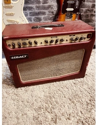 Used Legacy Firebird 30 Combo