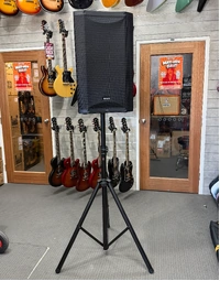 Used Presonus AIR15 15" PA Speaker & Accessories (Bag, Stand, P3 Bluetooth Rx)