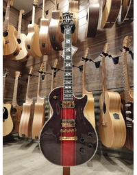 Used Gibson Les Paul Custom Scorpion (1 of 25)