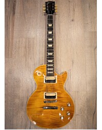 Used Gibson Les Paul Standard Slash - Appetite Burst