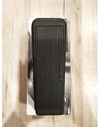 Used Dunlop Cry Baby CB95 Wah Pedal