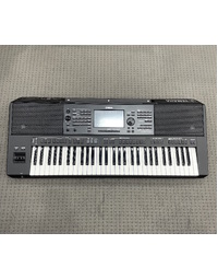 Used Yamaha PSR-SX700 Arranger Workstation Keyboard