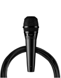 Shure PGA57XLR Cardioid Dynamic Instrument Mic + XLR Cable
