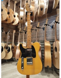 Used Squier Classic Vibe 50's Telecaster Butterscotch Left Handed