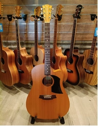 Used Cole Clark FL1AC Solid Spruce / QLD Maple Dreadnought Acoustic Guitar w/ Pickup (Includes Hard Case)