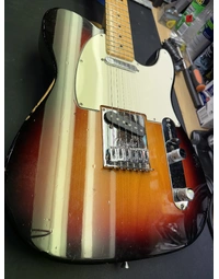 Used Fender American Standard Telecaster (2008-2012) S#Z8310539 (Includes Hard Case)