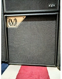 Used Victory V112-CB 1x12" Cab with Creamback