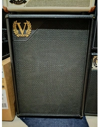 Used Victory V212VH-SHERIFF The Sheriff 2 x 12" Vertical Guitar Amp Cabinet