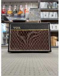 Used Vox AC15C1 w/ Neo Creamback Speaker (Includes Slip Cover)