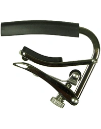 Shubb C1 Steel String Capo Nickel
