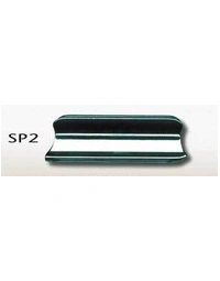 Shubb Pearse SP2 Guitar Steel Slide
