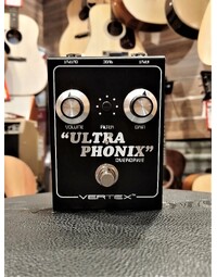 Used Vertex Ultraphonix Overdrive (Dumble ODS style drive)