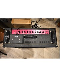 Used Vox AC30C2X Custom Guitar Amp 2x12 Combo