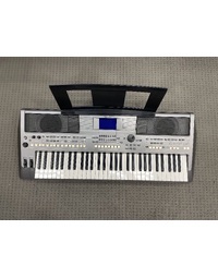 Used Yamaha PSRS670 Keyboard