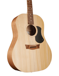 Pratley SL Series Dreadnought Acoustic Guitar Bunya/Silky Oak