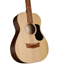 Pratley SL Series Mini Acoustic Guitar Bunya/Silky Oak