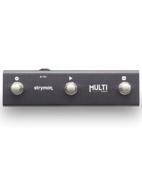 Strymon Multi-Switch for Timeline, Big Sky and Mobius